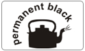 Permanent Black
