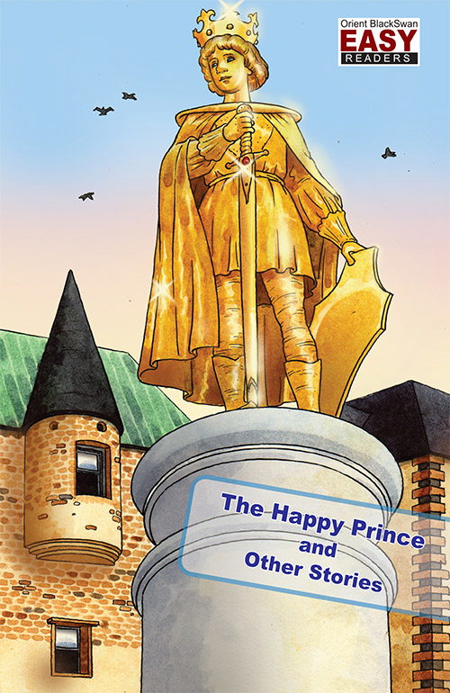 Total 97+ imagem the happy prince and other stories - br.thptnganamst ...