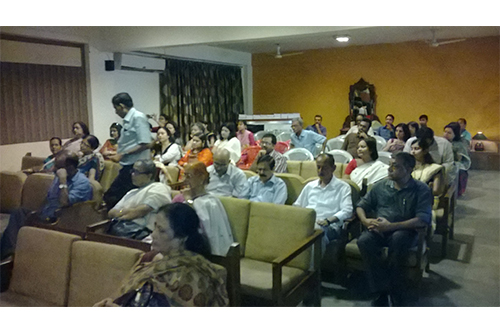 Event